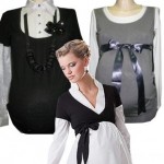 Что носить будущим мамочкам?